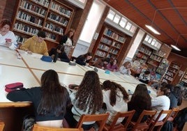 Abierto el plazo para inscribirse en los clubes de lectura municipales