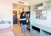 Huelva, un oasis para los universitarios que buscan piso