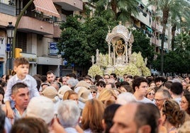 Estos son los mejores sitios para ver la Magna de Huelva 2025