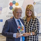 Imagen - «Si bien se denomina comercio tradicional, los galardonados hoy demuestran que el sector sabe adaptarse a los nuevos tiempos, pero manteniendo aspectos fundamentales como la cercanía o el trato personalizado«