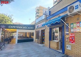 El primer premio de la Lotería Nacional cae en Huelva capital