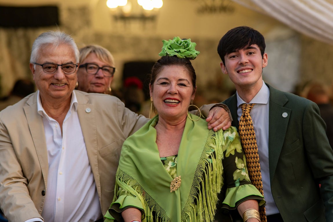 La Feria del Caballo de Huelva dice adiós a la edición de su consolidación