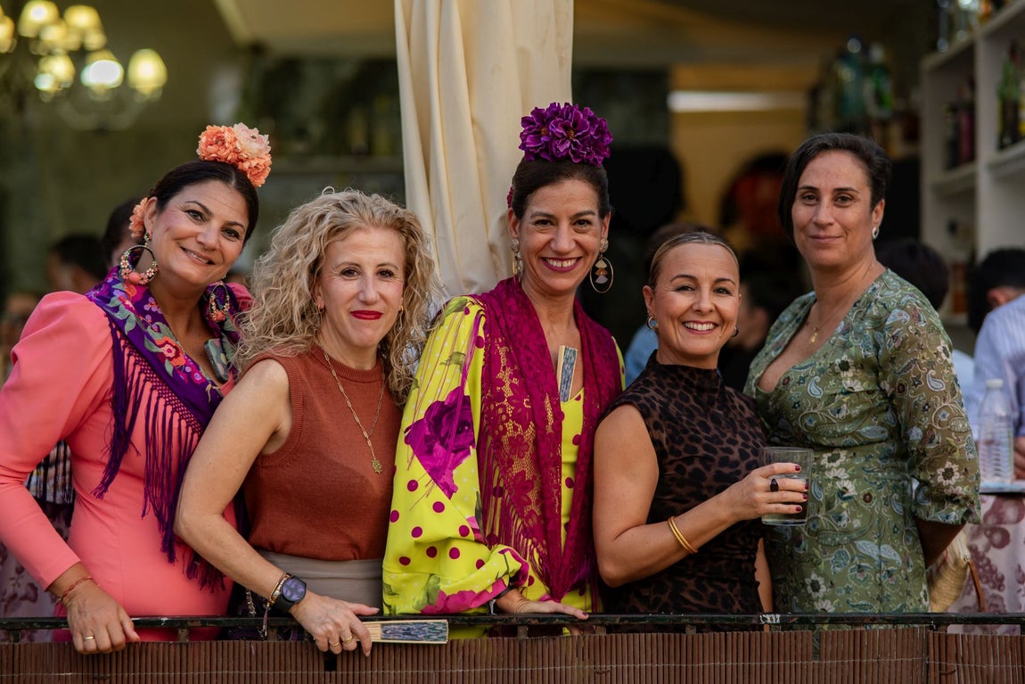 La Feria del Caballo de Huelva dice adiós a la edición de su consolidación