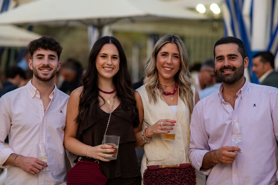 La Feria del Caballo de Huelva dice adiós a la edición de su consolidación