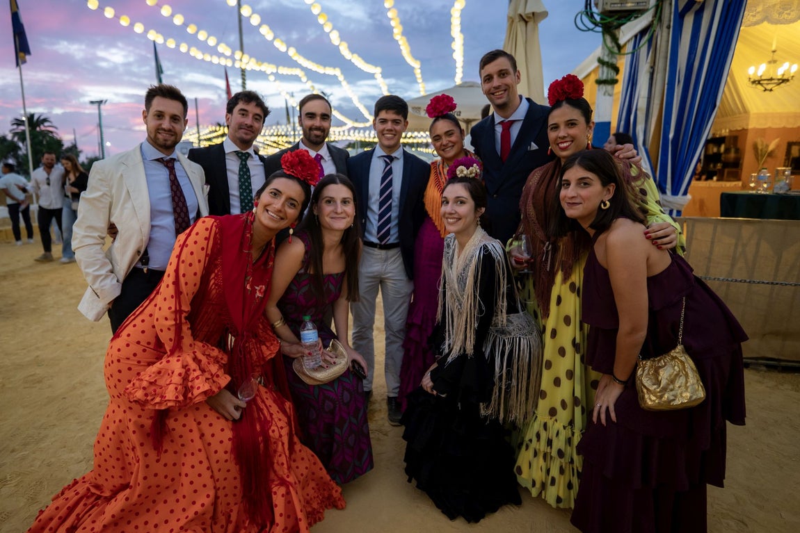 La Feria del Caballo de Huelva dice adiós a la edición de su consolidación