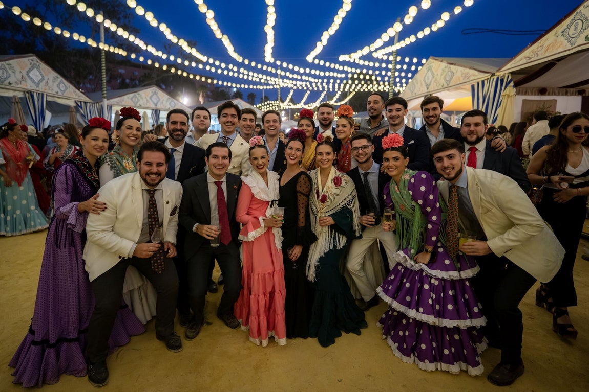 La Feria del Caballo de Huelva dice adiós a la edición de su consolidación
