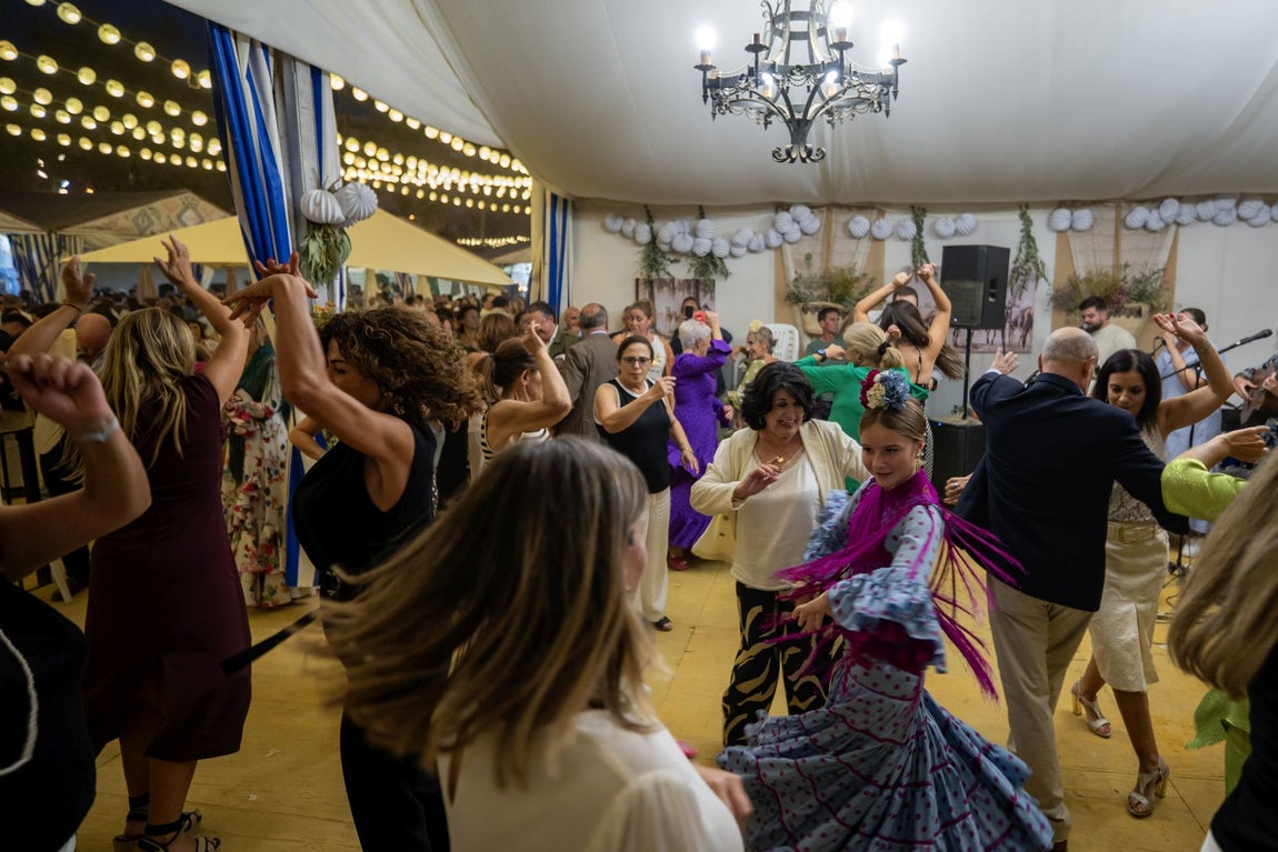 La Feria del Caballo de Huelva dice adiós a la edición de su consolidación