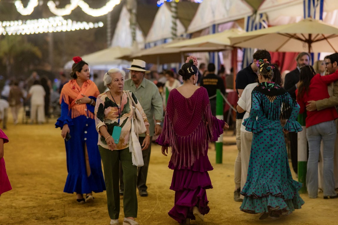 La Feria del Caballo de Huelva dice adiós a la edición de su consolidación
