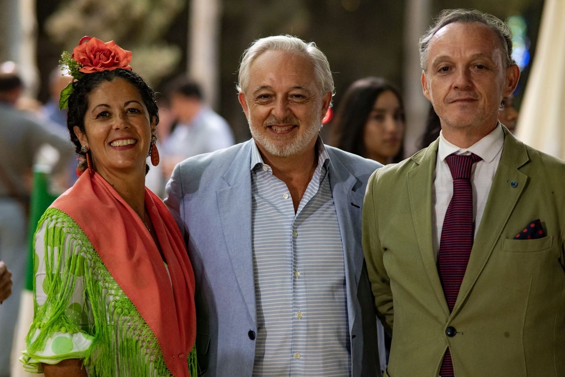 La Feria del Caballo de Huelva dice adiós a la edición de su consolidación
