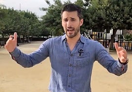 Un arquitecto onubense revela cuál es el gran problema de la Isla Chica: "Siendo el barrio más poblado es el que tiene menos…"