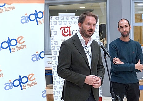 Imagen secundaria 1 - La Universidad de Huelva se vuelca en la celebración de la Semana de la Ciencia