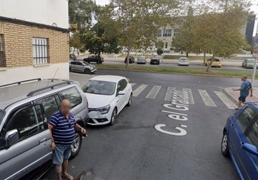 Los vecinos del barrio del Higueral de Huelva votarán si aceptan el cambio de sentido de la circulación de cuatro calles