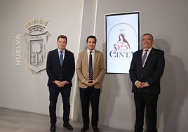 Huelva conmemora 625 años de devoción a la Virgen de la Cinta con una gran programación