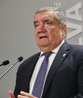 Imagen secundaria 2 - Huelva conmemora 625 años de devoción a la Virgen de la Cinta con una gran programación