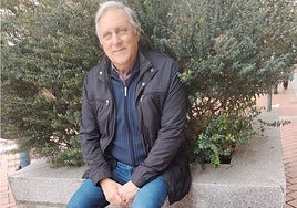 Antonio Jiménez, doctor por la Universidad de Huelva y experto en bullying: "Los que presencian el acoso y callan, tienen un papel esencial"