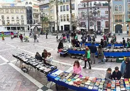 El Mercadillo del Libro Solidario de Ayre celebra su XXX edición este sábado en Huelva