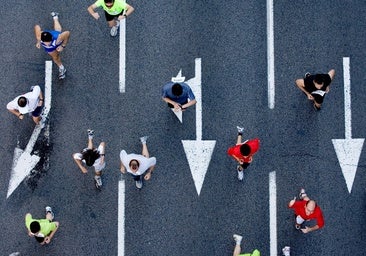 La IX Edición de la Marcha Contra el Cáncer en Huelva será el 6 de octubre