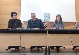 El Ayuntamiento anima a las entidades a renovar su participación en el Consejo Local de Personas con Discapacidad