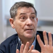Imagen - «Se reducen mucho las depresiones, llegan muchos destinatarios a darnos las gracias y vemos cómo han evolucionado desde que han entrado»