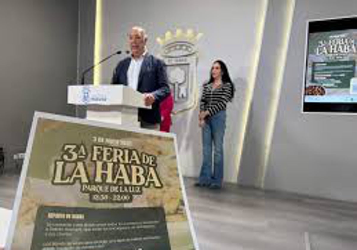 Presentación de la III edición