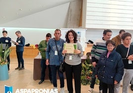 «La diferencia no es un límite, sino una oportunidad»
