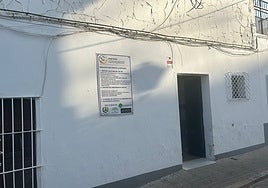 Asociación ASPREATO Huelva