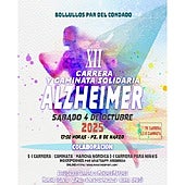 Carrera solidaria