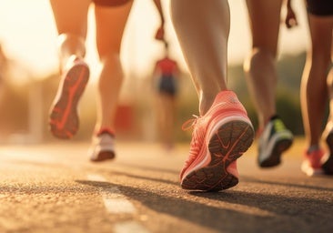 Huelva se prepara para la X Marcha Contra el Cáncer: una cita con el deporte y la solidaridad