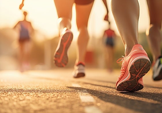 X Marcha Contra el Cáncer