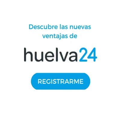 Registrate en Huelva24