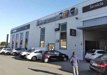 No es Toyota: esta es la marca de coches que más se ha vendido en Huelva en 2024
