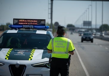 Este es el nuevo lï¿½mite de alcoholemia de la DGT y las multas por sobrepasarlo: ï¿½cuï¿½ndo entra en vigor?
