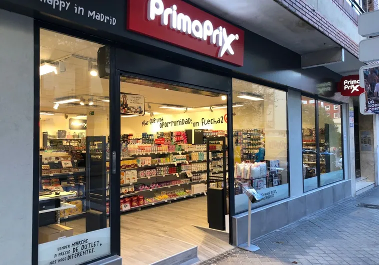 La nueva tienda de PrimaPrix en Huelva se ubica próxima al barrio del Molino de la Vega