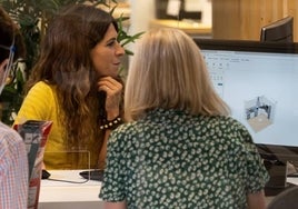Así será la nueva tienda de Ikea en Huelva que abre sus puertas en junio