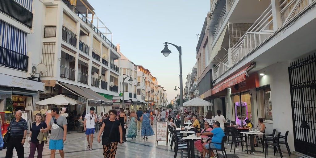Qué hacer en Punta Umbría en el último fin de semana de julio