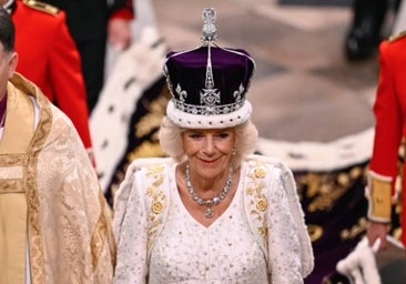 Yo soy del 'Team Camilla'