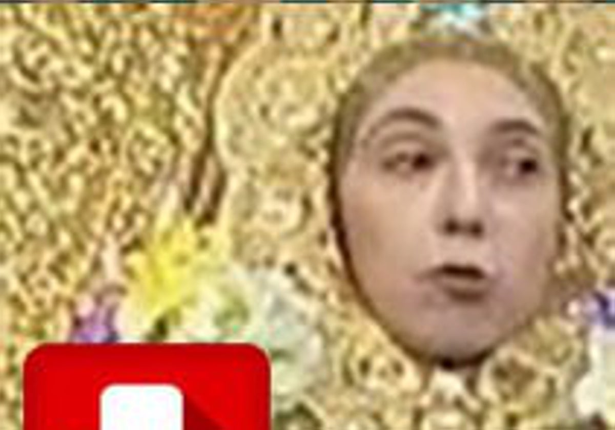 Imputada la parodia sin gracia