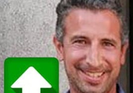 Gesto de club señor