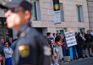 La voluntad de permanencia