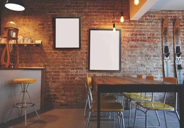 Sobre los bares como lugares de exposición