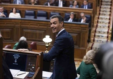 ¿De dónde la legitimidad?