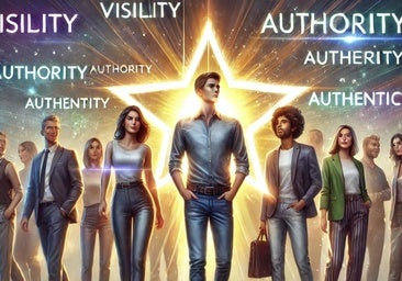 El superpoder de los emprendedores 'modernos'
