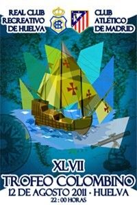 Ya hay cartel del XLVII Trofeo Colombino