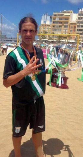 Dani Pajón: “Ha sido duro pero conseguimos el objetivo de ser campeones por cuarta vez”