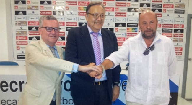 Recreativo y Betis inician la cuenta atrás para la disputa del Trofeo 125 Aniversario