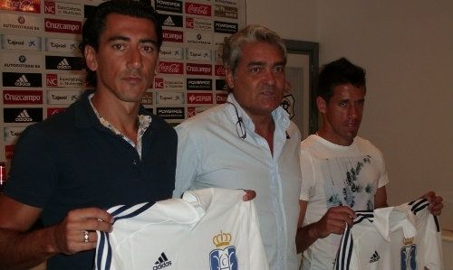 Iturbe descarta el fichaje del central Hernán Lopes y dice que está al caer la llegada de un ariete nacional