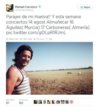 El runrún: En Isla 'pasan' de la ORA