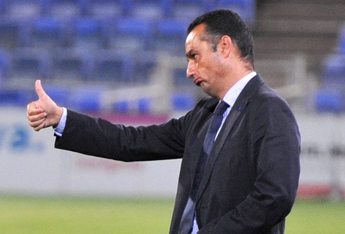 Oltra: 'Este partido sí que es la línea a seguir'