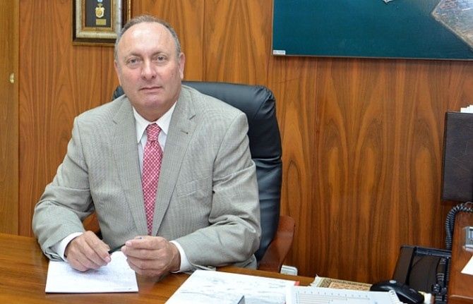 Aiqbe confía en que Fertiberia emprenda 'las acciones oportunas' para recuperar las balsas de fosfoyesos