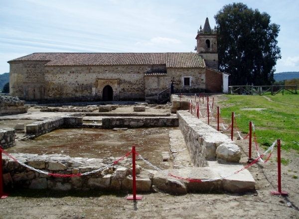 La loca Historia de Huelva: La Edad Antigua y la Romanización